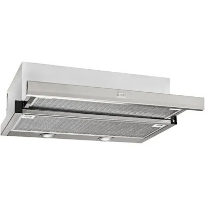 Вытяжка под шкаф TEKA cnl2-2002 stainless Вытяжка под шкаф TEKA cnl2-2002 stainless