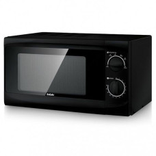 Микроволновая печь BBK 20MWS-706M/B черный Микроволновая печь BBK 20MWS-706M/B черный