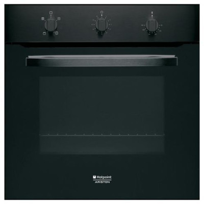 Духовой шкаф HOTPOINT-ARISTON fh 21 bk
