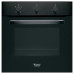 Духовой шкаф HOTPOINT-ARISTON fh 21 bk