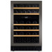 Винный шкаф DUNAVOX DAUF-38.100DSS.TO Винный шкаф DUNAVOX DAUF-38.100DSS.TO