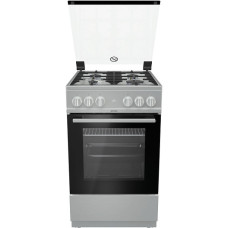 Газовая плита GORENJE G5111XF Газовая плита GORENJE G5111XF