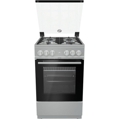 Газовая плита GORENJE G5111XF Газовая плита GORENJE G5111XF