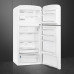Холодильник SMEG FAB50RWH5 Холодильник SMEG FAB50RWH5