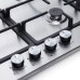 Варочная поверхность KONIGIN Spark 604 IX Варочная поверхность KONIGIN Spark 604 IX