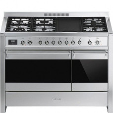 Варочный центр Smeg A3-81 Варочный центр Smeg A3-81