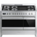 Варочный центр Smeg A3-81 Варочный центр Smeg A3-81