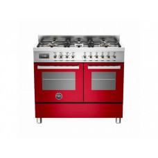 Варочный центр BERTAZZONI PRO1006MFEDROT