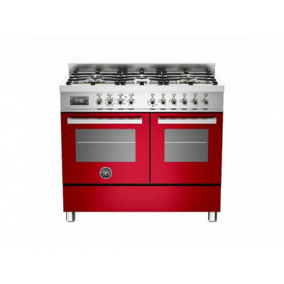Варочный центр BERTAZZONI PRO1006MFEDROT