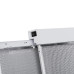 Вытяжка MEFERI SLIDEBOX60WH GLASS ULTRA Вытяжка MEFERI SLIDEBOX60WH GLASS ULTRA