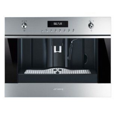 Кофемашина SMEG cms645x Кофемашина SMEG cms645x