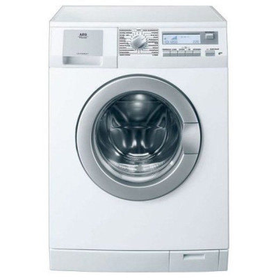 Стиральная машина узкая AEG ls 72840 Стиральная машина узкая AEG ls 72840