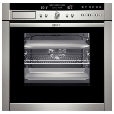 Духовой шкаф NEFF b46c74n3 Духовой шкаф NEFF b46c74n3