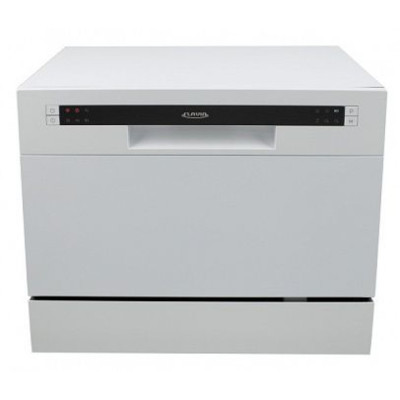 Посудомоечная машина FLAVIA TD55VENETAP5WH