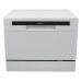 Посудомоечная машина FLAVIA TD55VENETAP5WH