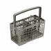 Посудомоечная машина FLAVIA TD55VENETAP5WH