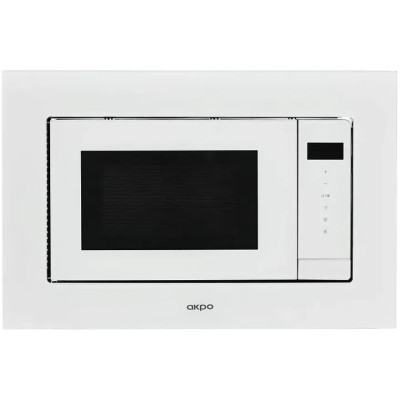 Микроволновая печь AKPO MEA 2001 Flat WH Микроволновая печь AKPO MEA 2001 Flat WH