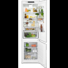 Встраиваемый холодильник Electrolux ENN 3074 EFW