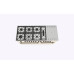 Варочный центр ILVE P15SQNE3/AWB Варочный центр ILVE P15SQNE3/AWB