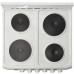 Плита FLAMA RE 1402 W Плита FLAMA RE 1402 W
