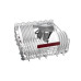 Посудомоечная машина NEFF S157HCX10R Посудомоечная машина NEFF S157HCX10R