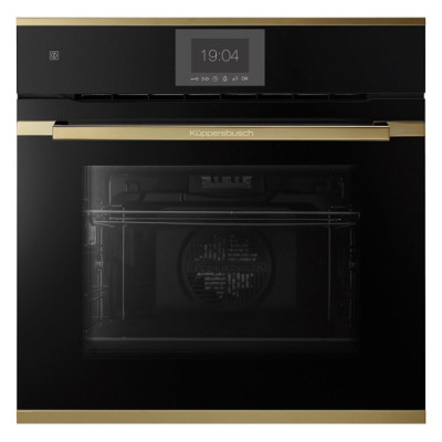 Духовой шкаф KUPPERSBUSCH B 6550.0 S4 Духовой шкаф KUPPERSBUSCH B 6550.0 S4