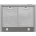 Вытяжка KRONA Brief 600 Inox PB Вытяжка KRONA Brief 600 Inox PB