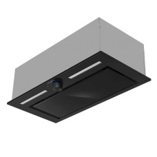 Вытяжка MAUNFELD Domina 60 чёрный