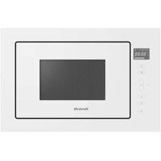 Микроволновая печь BRANDT BMG2120W Микроволновая печь BRANDT BMG2120W