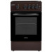 Плита LEBENHOFF T5401G-02 коричневый Плита LEBENHOFF T5401G-02 коричневый