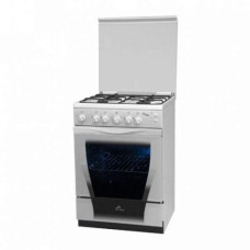 Газовая плита DELUXE 606040.04 г(кр) чр Газовая плита DELUXE 606040.04 г(кр) чр
