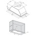 Вытяжка KUPPERSBERG INTOUCH-1 60 WG Вытяжка KUPPERSBERG INTOUCH-1 60 WG