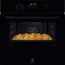 Духовой шкаф ELECTROLUX KOFDP46BK Духовой шкаф ELECTROLUX KOFDP46BK