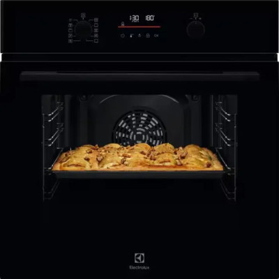 Духовой шкаф ELECTROLUX KOFDP46BK Духовой шкаф ELECTROLUX KOFDP46BK