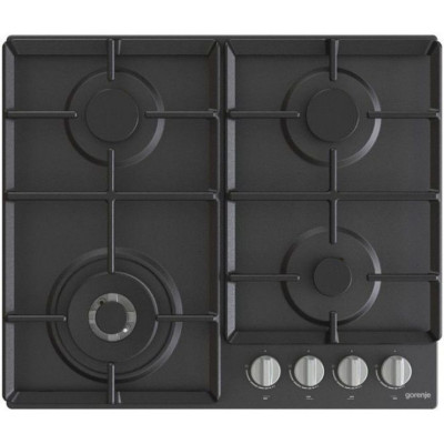 Газовая панель GORENJE GW 641 EXB Газовая панель GORENJE GW 641 EXB