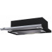 Вытяжка KRONASTEEL KAMILLA slim 600 black/inox (2 мотора) Вытяжка KRONASTEEL KAMILLA slim 600 black/inox (2 мотора)