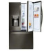 Холодильник LG GC-X257CQVV Холодильник LG GC-X257CQVV
