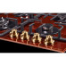 Поверхность KUPPERSBERG tg 699 bor Поверхность KUPPERSBERG tg 699 bor