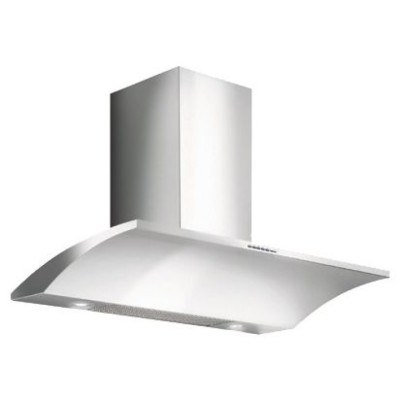 Вытяжка FALMEC logo parete 800 90 ix Вытяжка FALMEC logo parete 800 90 ix