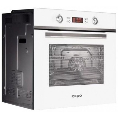 Духовой шкаф AKPO PEA 7008MED WH Духовой шкаф AKPO PEA 7008MED WH