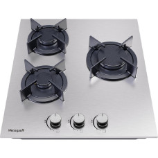 Варочная поверхность WEISSGAUFF HGG 430 XR Варочная поверхность WEISSGAUFF HGG 430 XR