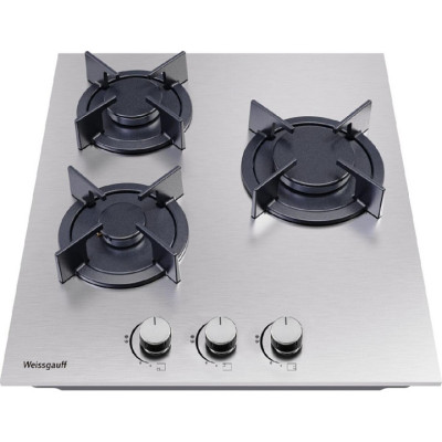 Варочная поверхность WEISSGAUFF HGG 430 XR Варочная поверхность WEISSGAUFF HGG 430 XR