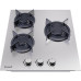 Варочная поверхность WEISSGAUFF HGG 430 XR Варочная поверхность WEISSGAUFF HGG 430 XR