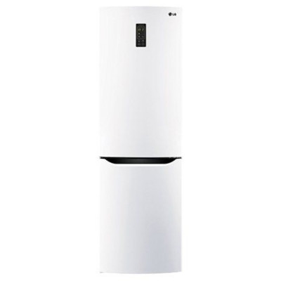 Холодильник LG ga-b389 svqz Холодильник LG ga-b389 svqz