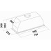 Вытяжка FALMEC GRUPPO INCASSO NO-DROP PLUS (CGPW90.E3P2#EUI490F) Вытяжка FALMEC GRUPPO INCASSO NO-DROP PLUS (CGPW90.E3P2#EUI490F)