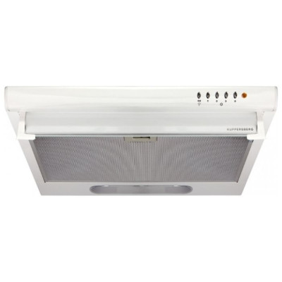 Вытяжка KUPPERSBERG slm 601 w Вытяжка KUPPERSBERG slm 601 w