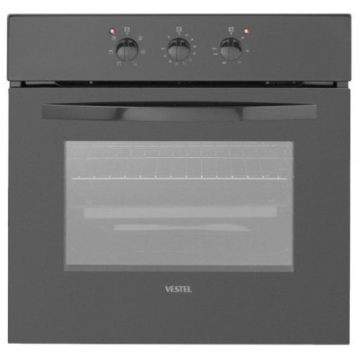 Духовой шкаф Vestel VOE66B Духовой шкаф Vestel VOE66B