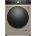 Стиральная машина WEISSGAUFF WMD 61211 D Inverter Steam Champagne Стиральная машина WEISSGAUFF WMD 61211 D Inverter Steam Champagne