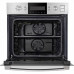 Духовой шкаф SAMSUNG Dual Cook BQ1VD6T244 нержавеющая сталь Духовой шкаф SAMSUNG Dual Cook BQ1VD6T244 нержавеющая сталь