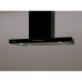 Вытяжка PANDO I-825/90 NEGRO SATIN V.1250 ECO SEC Вытяжка PANDO I-825/90 NEGRO SATIN V.1250 ECO SEC